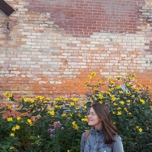 Meet your Posher, Alex